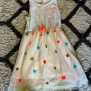 Cat & Jack T-Shirt Dress